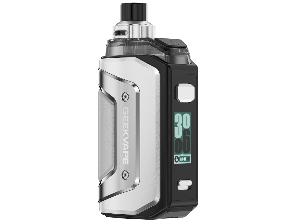 GEEKVAPE Hegis Hero 5 E-Zigaretten Set