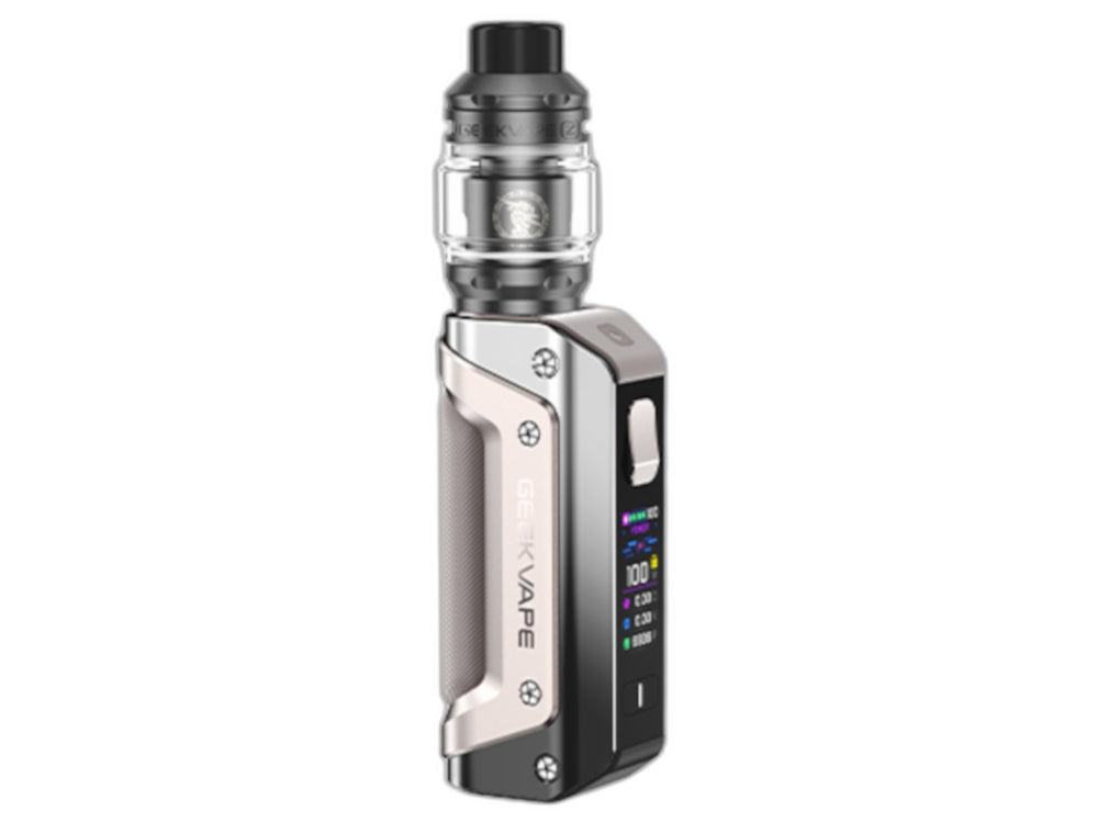 GeekVape Aegis Solo 3 E-Zigarette