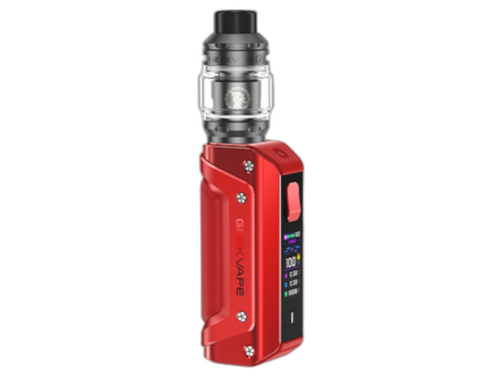 GeekVape Aegis Solo 3 E-Zigarette