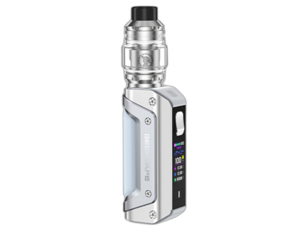 GeekVape Aegis Solo 3 E-Zigarette