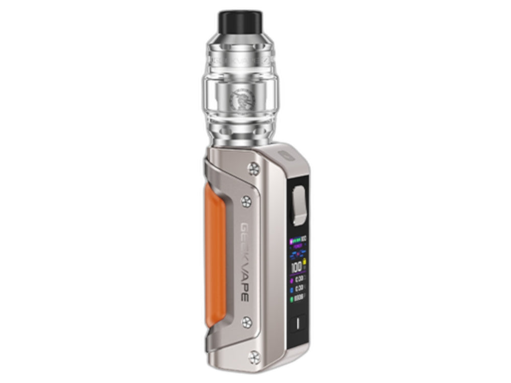GeekVape Aegis Solo 3 E-Zigarette