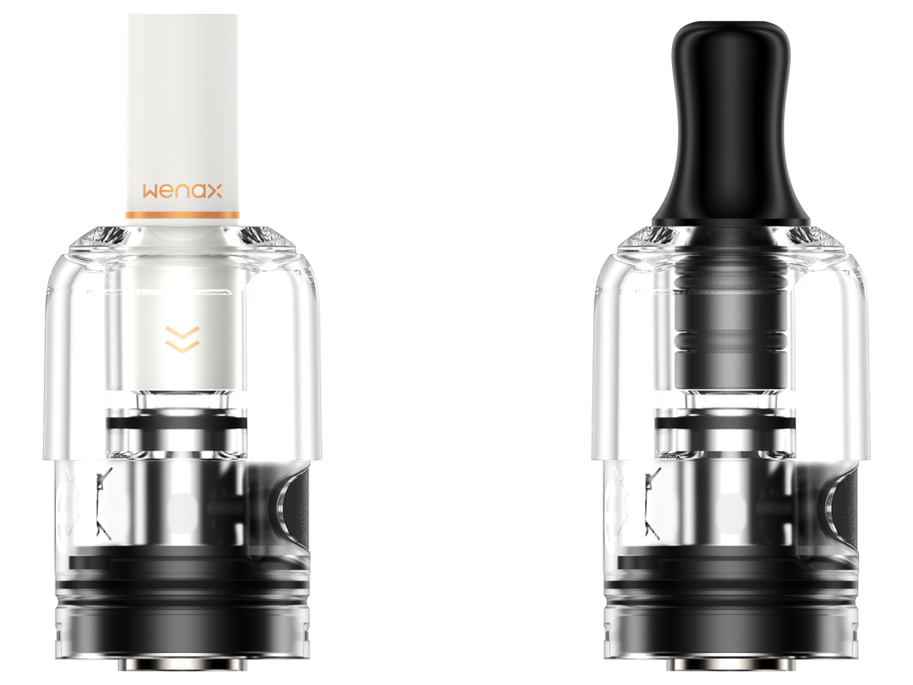 GeekVape S Pods
