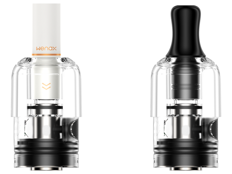 GeekVape S Pods