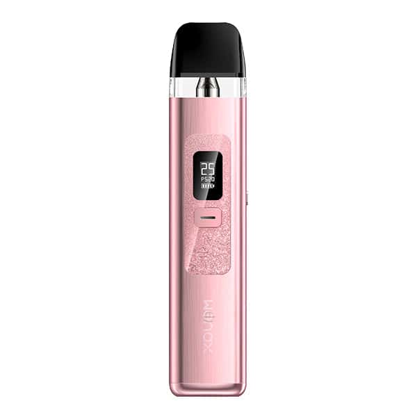 Geekvape Wenax Q Pod Kit