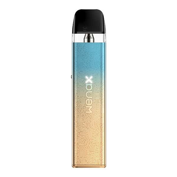 Geekvape Wenax Q Mini Pod E-Zigarette