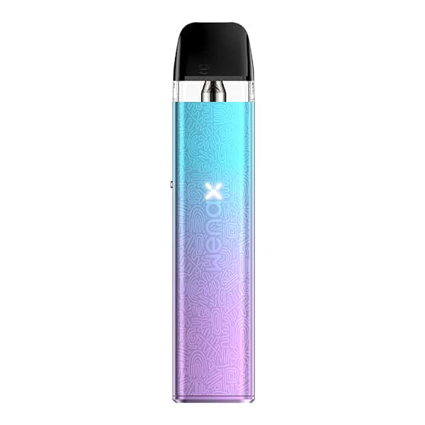 Geekvape Wenax Q Mini Pod E-Zigarette