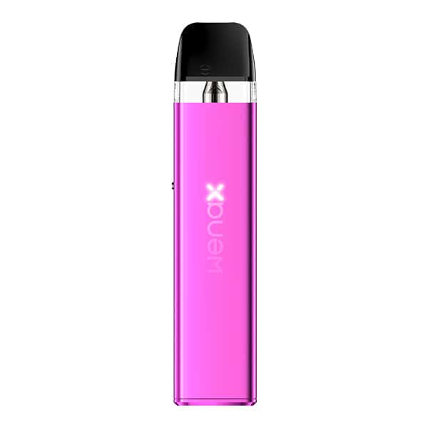 Geekvape Wenax Q Mini Pod E-Zigarette