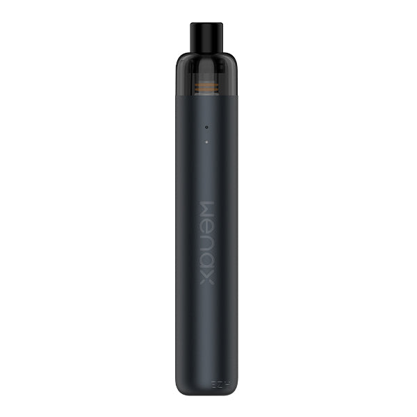 LYNDEN X Refill POD System E-Zigarette Farbe (Geräte) schwarz