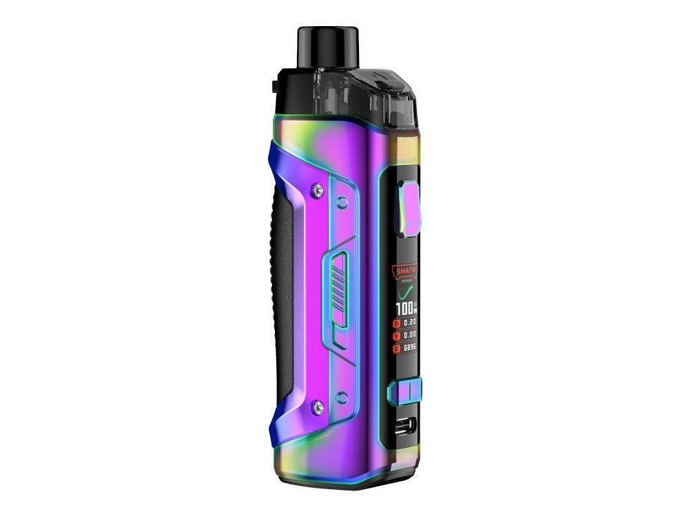 GeekVape Aegis Boost Pro 2 E-Zigarette