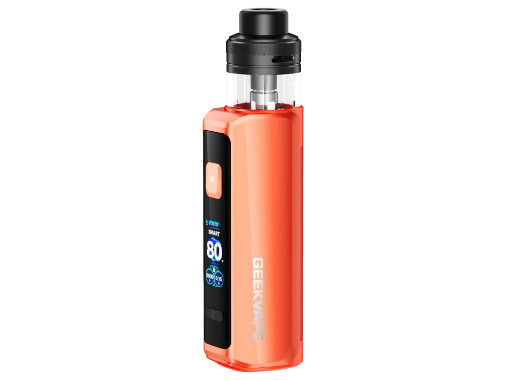 GEEKVAPE Aegis Force E-Zigarette