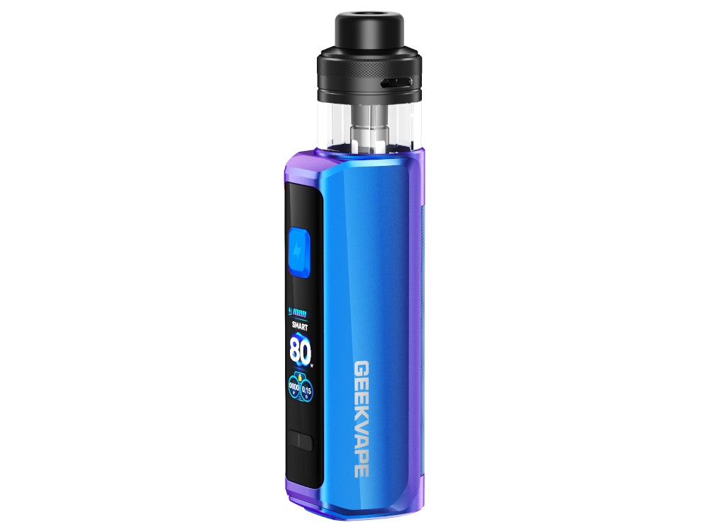 GEEKVAPE Aegis Force E-Zigarette