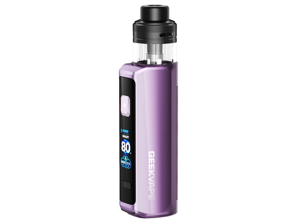 GEEKVAPE Aegis Force E-Zigarette