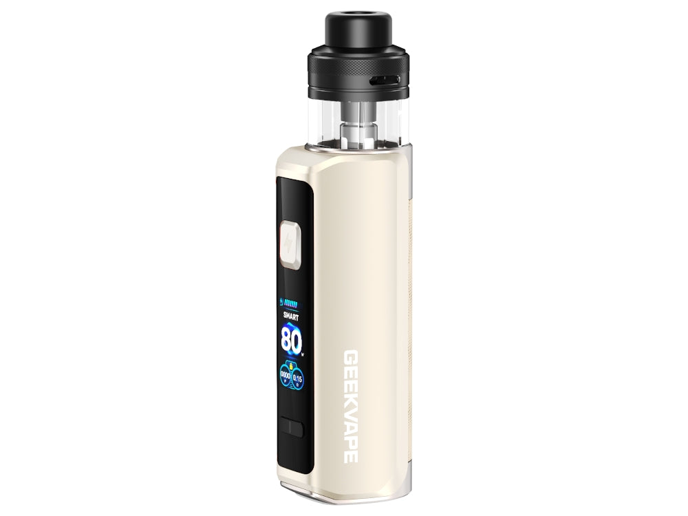 GEEKVAPE Aegis Force E-Zigarette