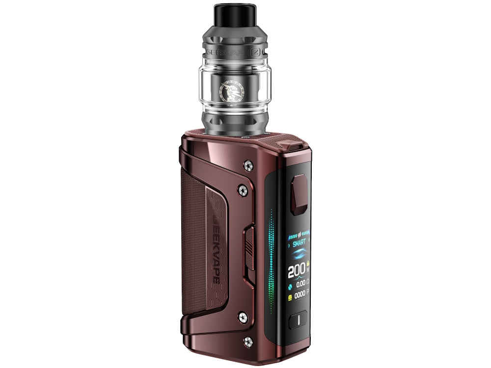 GeekVape Aegis Legend 5 E-Zigarette