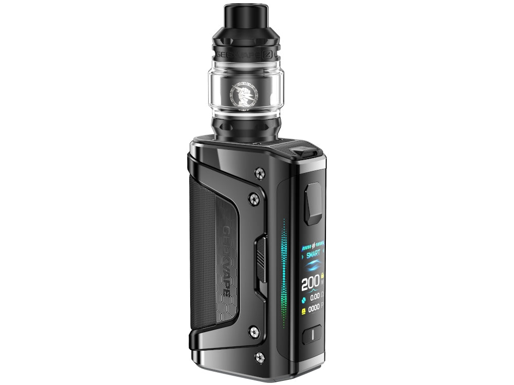 GeekVape Aegis Legend 5 E-Zigarette