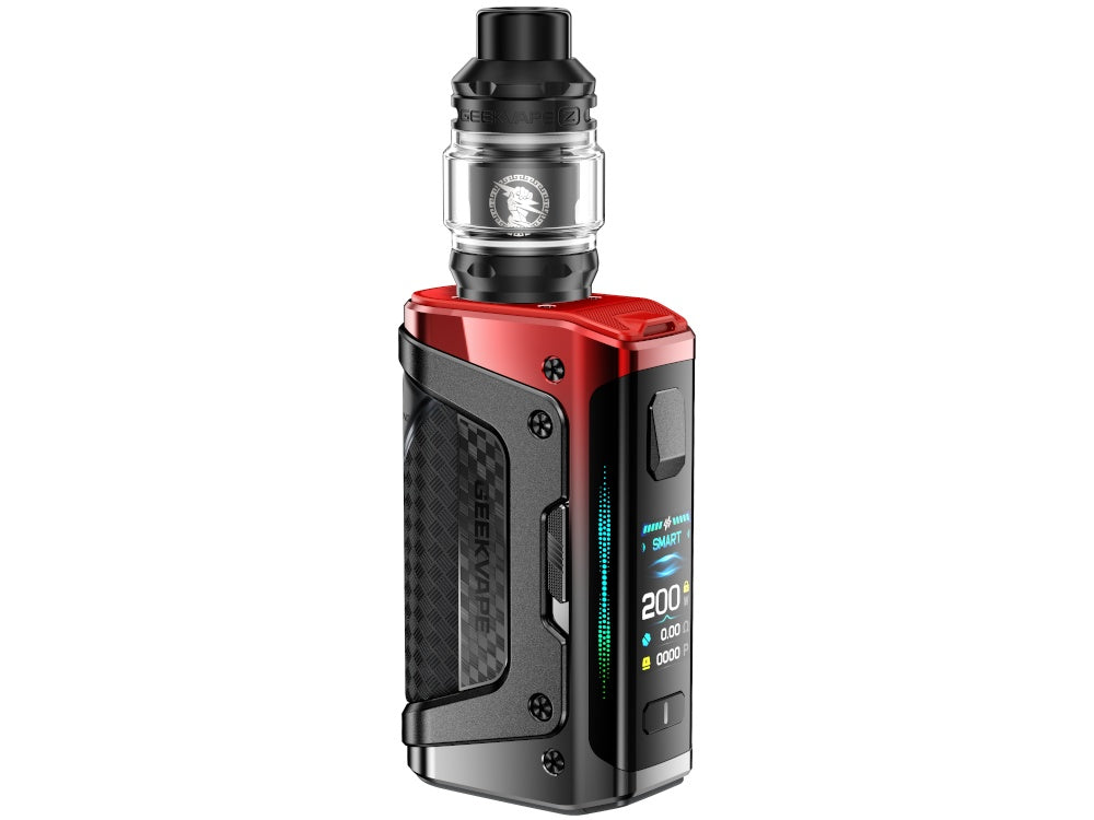 GeekVape Aegis Legend 5 E-Zigarette
