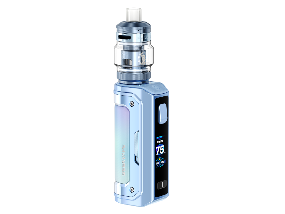 GEEKVAPE Aegis Mini 5 E-Zigarette