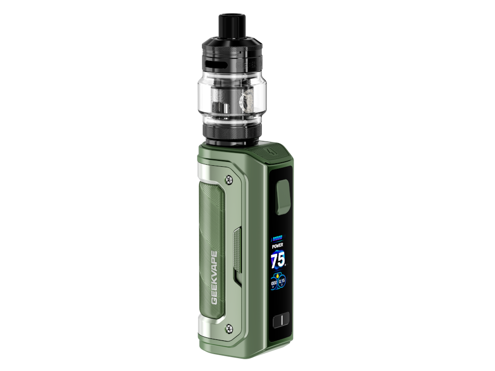 GEEKVAPE Aegis Mini 5 E-Zigarette