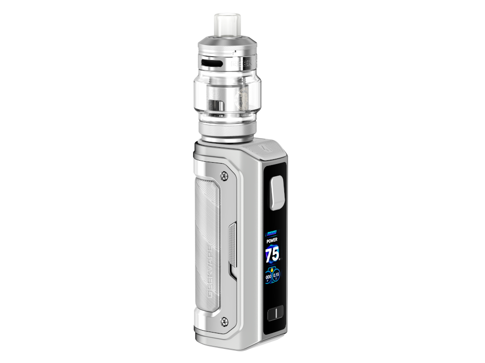 GEEKVAPE Aegis Mini 5 E-Zigarette