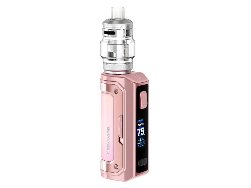 GEEKVAPE Aegis Mini 5 E-Zigarette