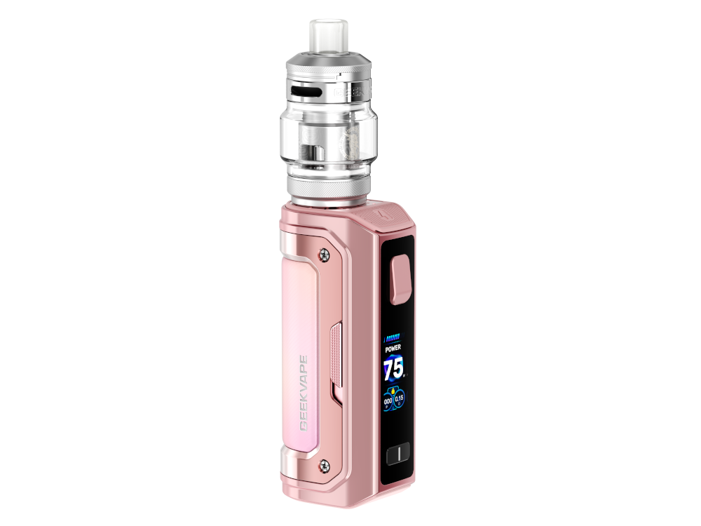 GEEKVAPE Aegis Mini 5 E-Zigarette