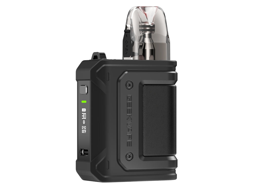 Geekvape Aegis HQ E-Zigarette