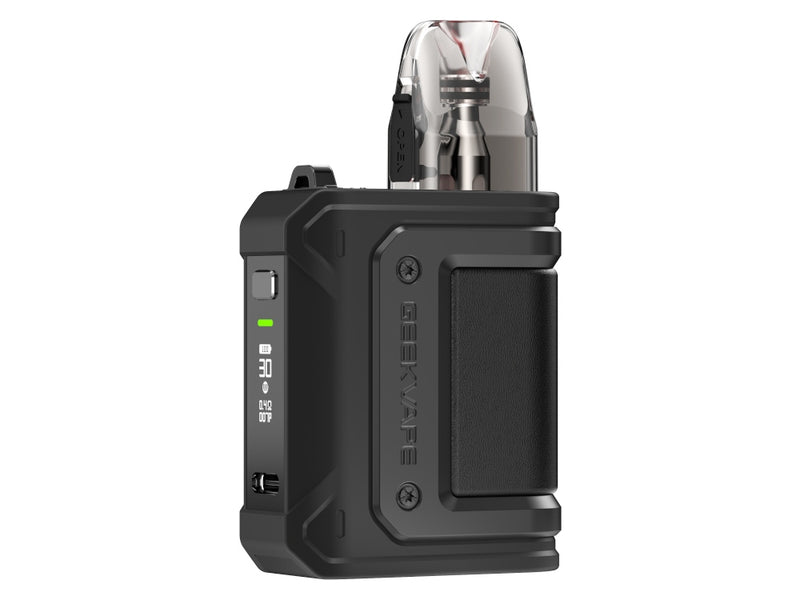 Geekvape Aegis HQ E-Zigarette