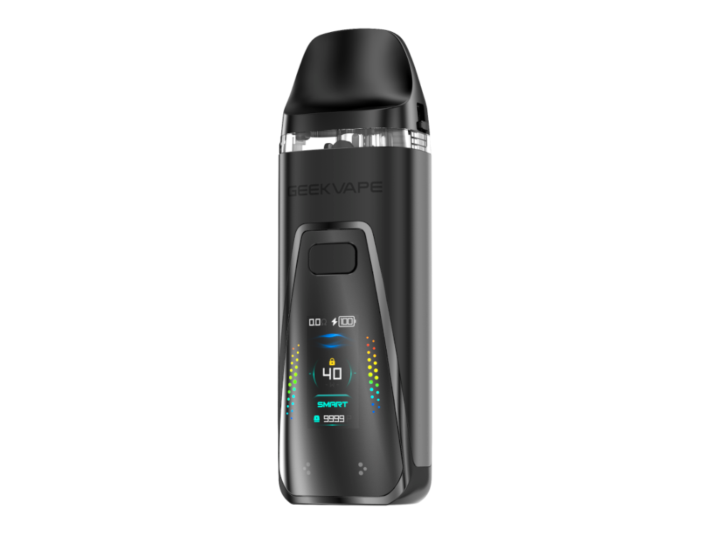 Geekvape Digi Pro E-Zigarette