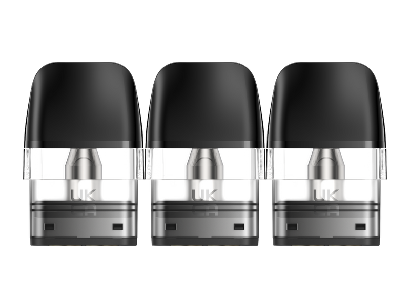 GeekVape Q Pods