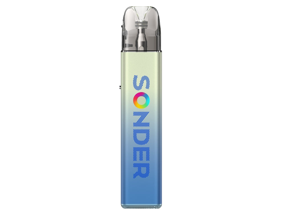 GeekVape Sonder Q 2 E-Zigarette