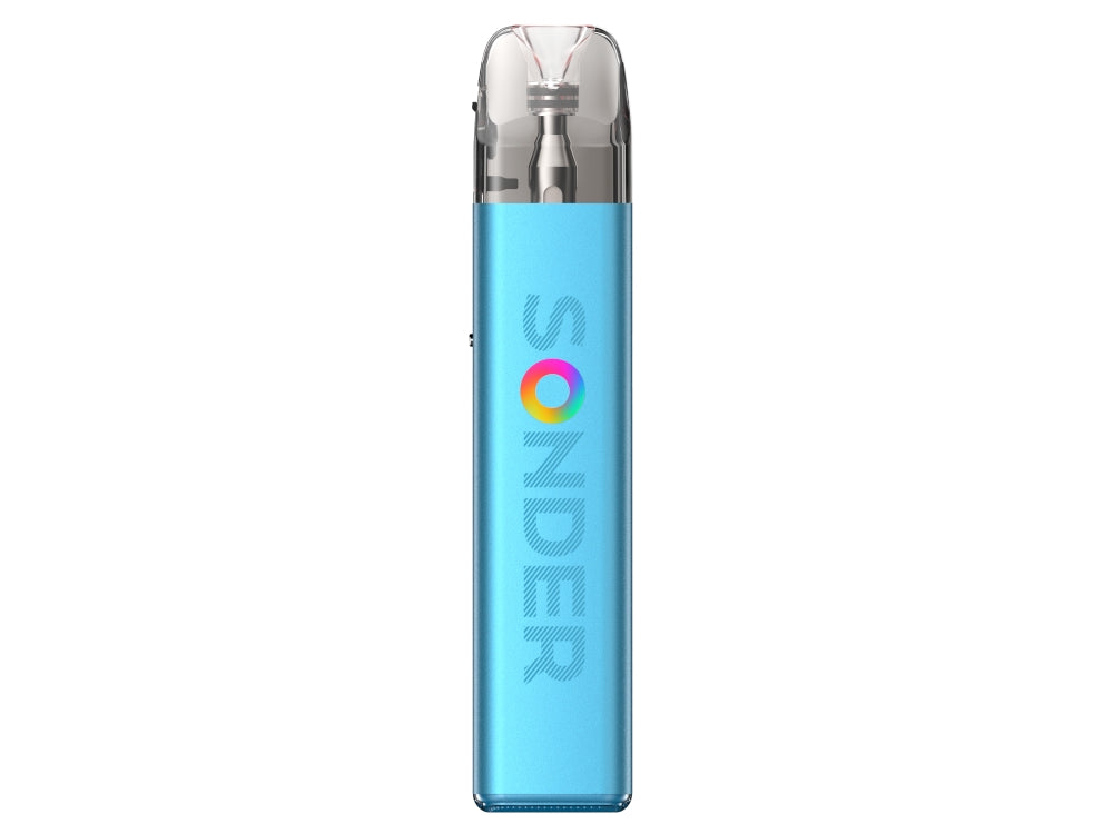 sonder e-zigarette GeekVape Sonder Q2 Pod Kit - $11.25 - 1350mAh main image 1