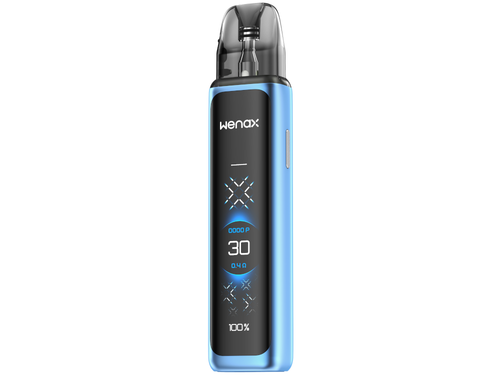 GeekVape Wenax Q Ultra E-Zigarette