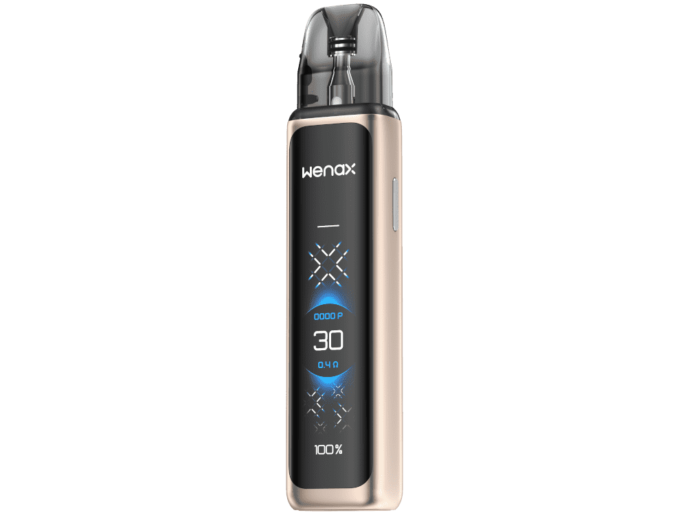 Geekvape Wenax Q Ultra Pod Kit