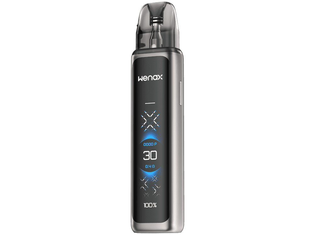 Geekvape Wenax Q Ultra Pod Kit