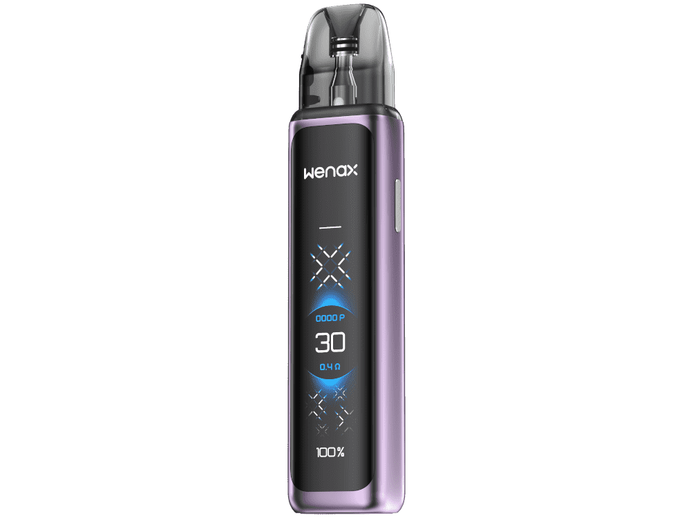 Geekvape Wenax Q Ultra Pod Kit
