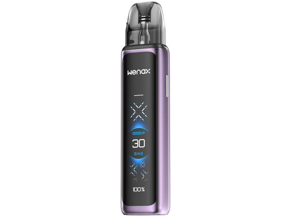 GeekVape Wenax Q Ultra E-Zigarette