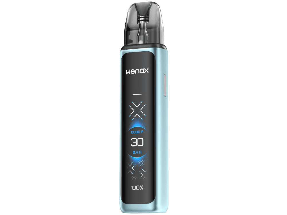 Geekvape Wenax Q Ultra Pod Kit