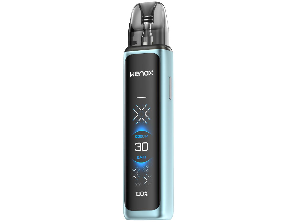 GeekVape Wenax Q Ultra E-Zigarette