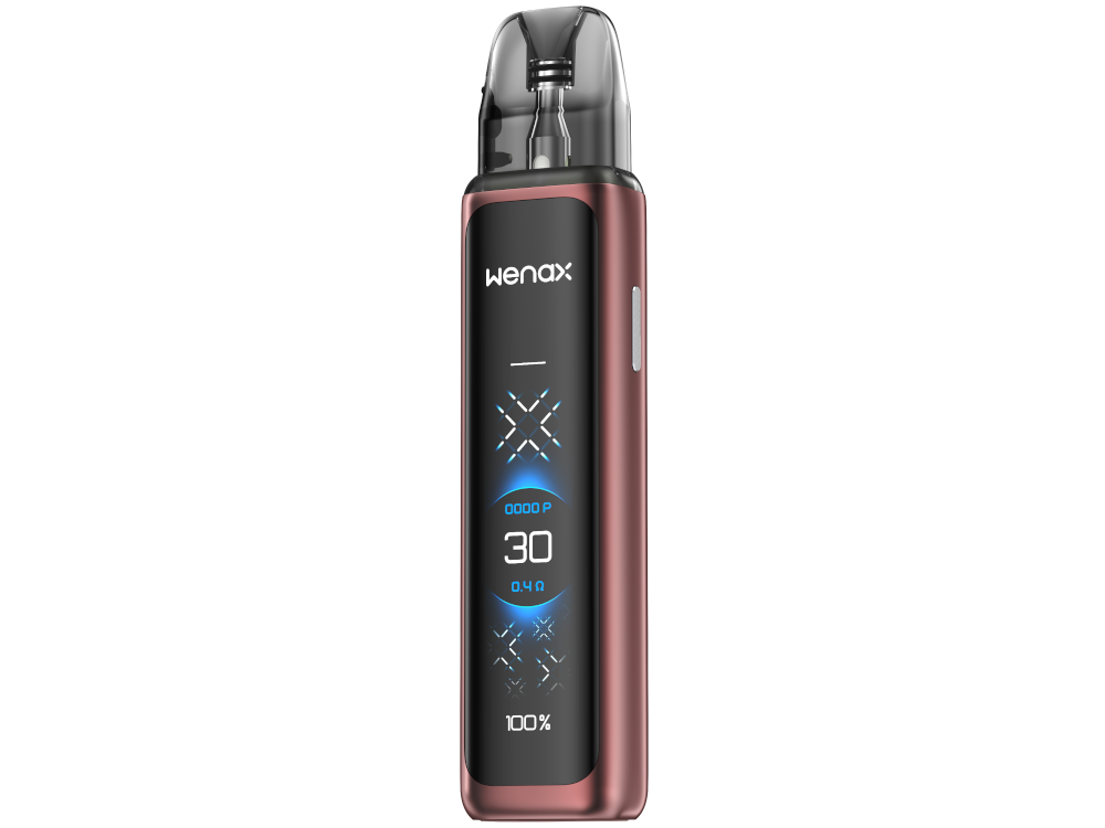 GeekVape Wenax Q Ultra E-Zigarette