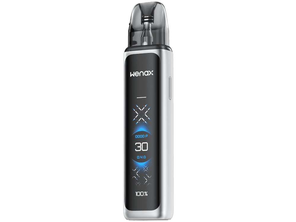 Geekvape Wenax Q Ultra Pod Kit