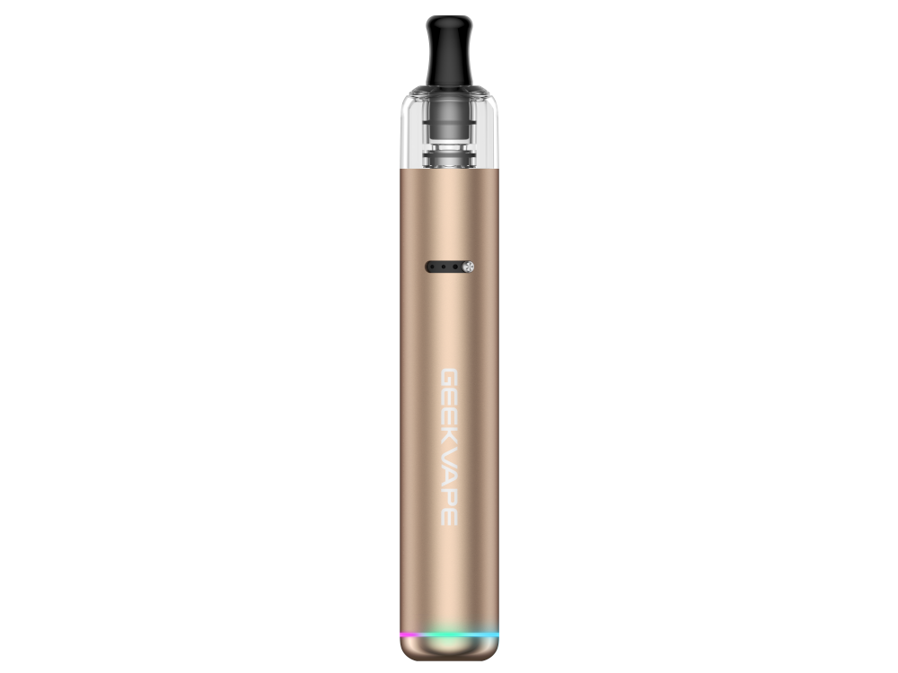 GeekVape Wenax S3 Evo E-Zigarette