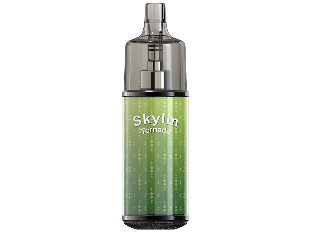 GOBAR Tornado Skylin E-Zigarette
