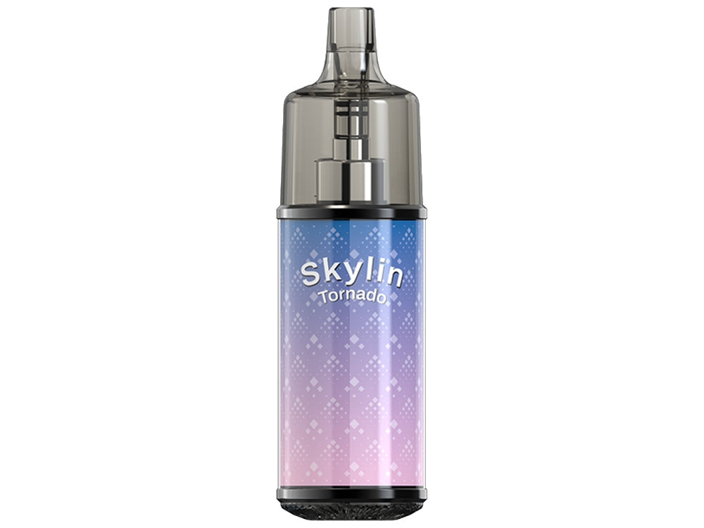 GOBAR Tornado Skylin E-Zigarette