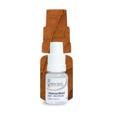Happy Liquid American Blend Liquid (VG)
