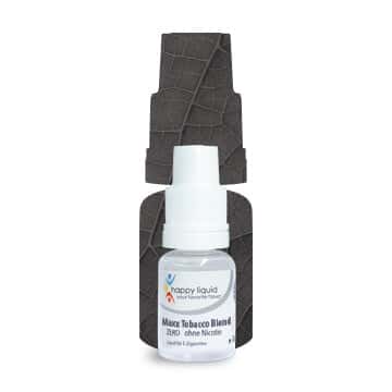 Happy Liquid Maxx Tobacco Blend Liquid (VG)