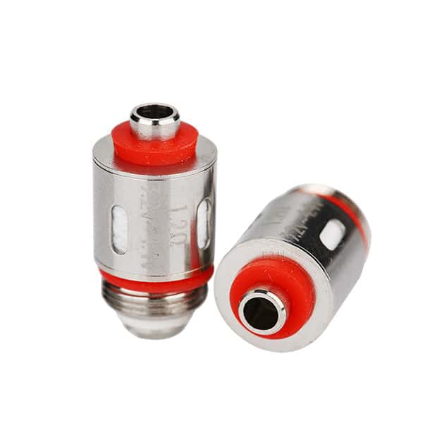 Justfog OCC Coils