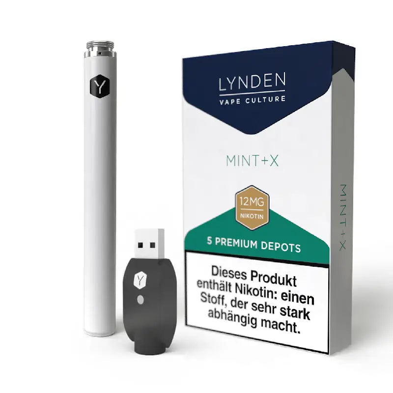 LYNDEN Premium Set Light Bundle