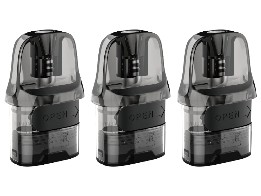Lost Vape Ursa V2 Pods