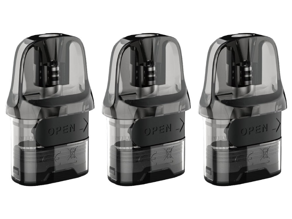 Lost Vape Ursa V2 Pods