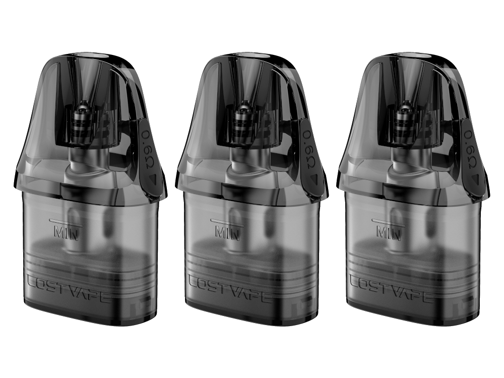 Lost Vape Ursa V3 Pods